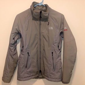 North Face Summit Series jacket- size S